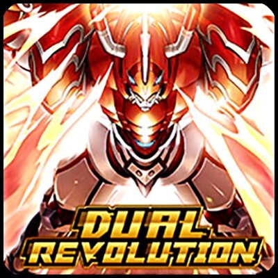 Dual Revolution