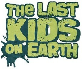 The Last Kids on Earth