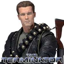 The Terminator The Terminator