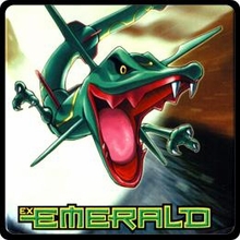 Emerald Emerald