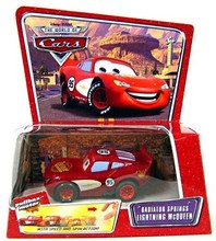 Cars Pullbacks & Rip-Sticks Cars Pullbacks & Rip-Sticks