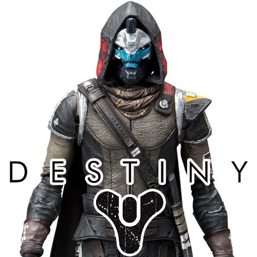 Destiny Destiny