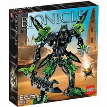 Bionicle Bionicle