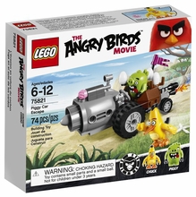 Angry Birds Angry Birds