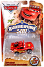 Radiator Springs 500 1/2 Radiator Springs 500 1/2