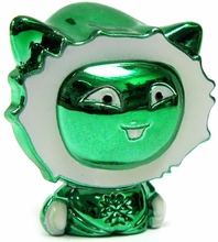 Gogo's Series 4 Power Single Figures