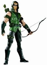 Brightest Day Action Figures Brightest Day Action Figures