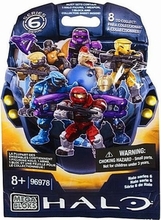 cheap halo mega bloks sets