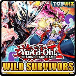 Wild Survivors