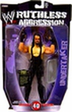 Ruthless Aggression Series 40, 40.5 & 41 Ruthless Aggression Series 40, 40.5 & 41