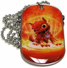 Dog Tags