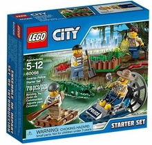 City 2015 Sets City 2015 Sets
