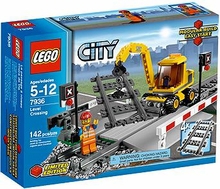 Train Sets & Mini Figures Train Sets & Mini Figures