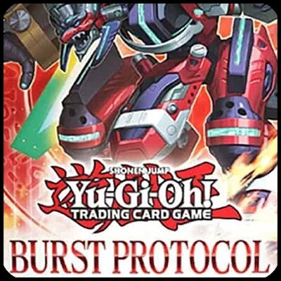 Burst Protocol