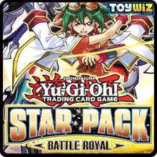 Star Pack Battle Royal Star Pack Battle Royal