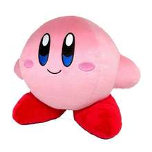 Kirby Kirby