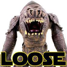 Loose Figures Loose Figures