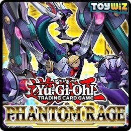 Phantom Rage Phantom Rage