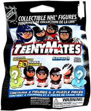 NHL Packs, Boxes & Tins NHL Packs, Boxes & Tins
