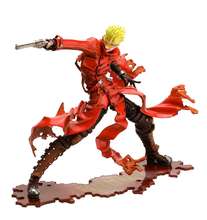 Trigun Trigun