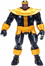 Build-A-Figure Parts