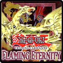 Flaming Eternity Flaming Eternity