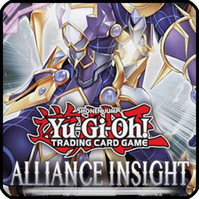 Alliance Insight