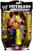 Ruthless Aggression Series 38, 38.5 & 39 Ruthless Aggression Series 38, 38.5 & 39