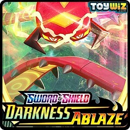 Darkness Ablaze Darkness Ablaze
