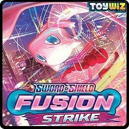 Fusion Strike
