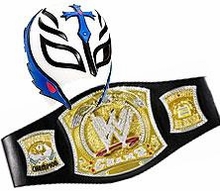 Championship Belts