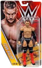 WWE Basic Series 61 - 70 WWE Basic Series 61 - 70