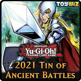2021 Tin of Ancient Battles