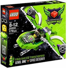 Master Builder Academy Master Builder Academy
