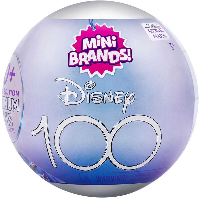 DISNEY