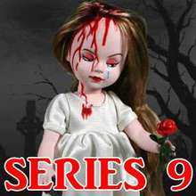 Living Dead Dolls Series 9 Living Dead Dolls Series 9