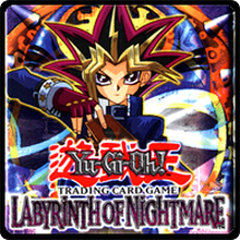Labyrinth of Nightmare Labyrinth of Nightmare