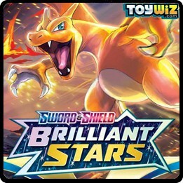 Brilliant Stars