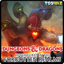 Adventure in the Forgotten Realms Adventure in the Forgotten Realms
