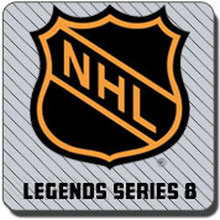 Legends Series 8 Legends Series 8