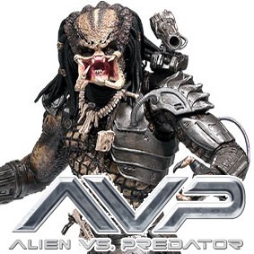 Alien Vs. Predator Alien Vs. Predator