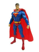 Mattel Classic Superhero Action Figures