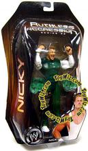 Ruthless Aggression Series 22 & 22.5 Ruthless Aggression Series 22 & 22.5