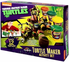 Ooze, Activity Sets, Games & More