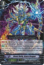 Infinite Phantom Legion VG-EB04