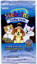 Trading Cards