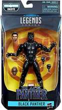 Black Panther Black Panther