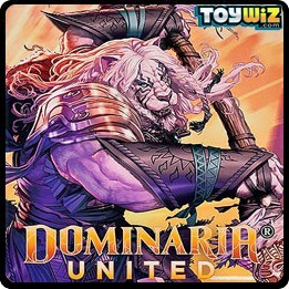 Dominaria United