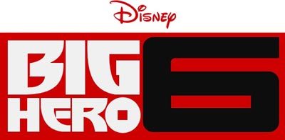 Big Hero 6