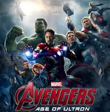 Avengers Age of Ultron Avengers Age of Ultron